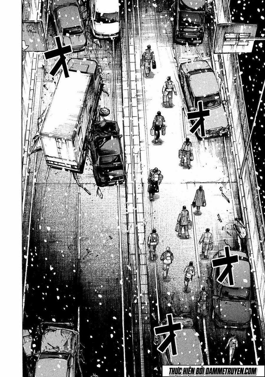 Higanjima SS3 Chapter 20 trang 3