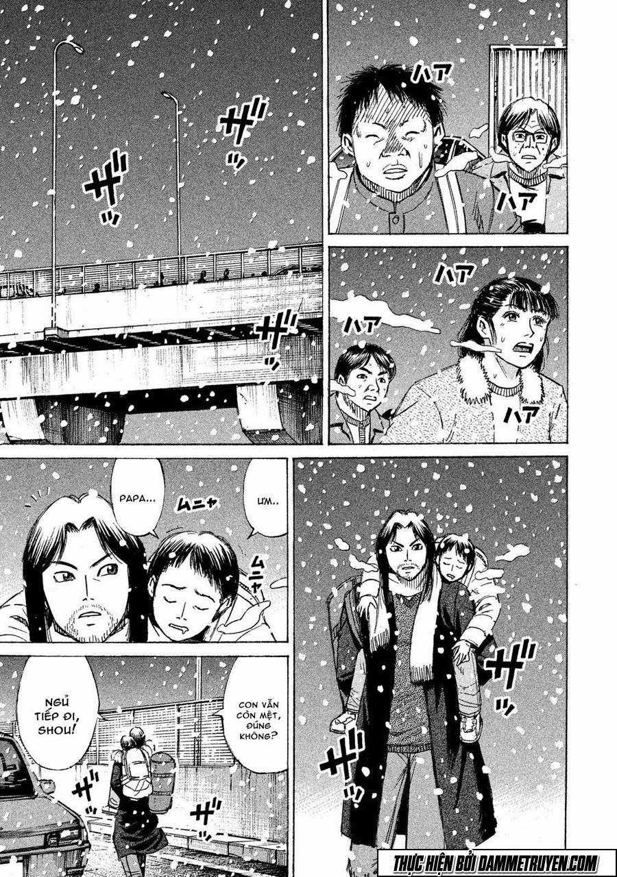 Higanjima SS3 Chapter 20 trang 4