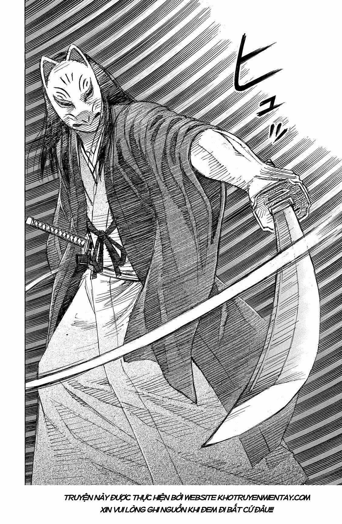 Higanjima SS3 Chapter 204 trang 7