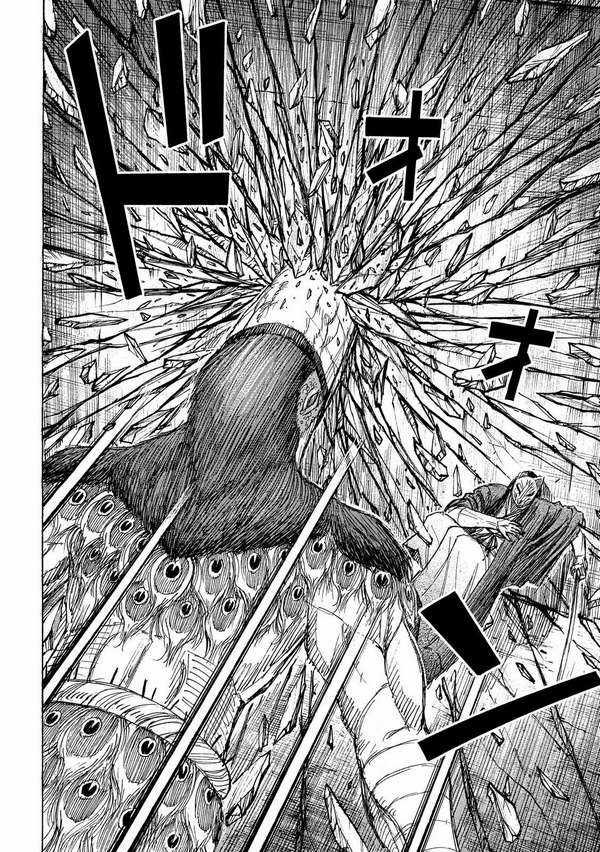 Higanjima SS3 Chapter 209 trang 11