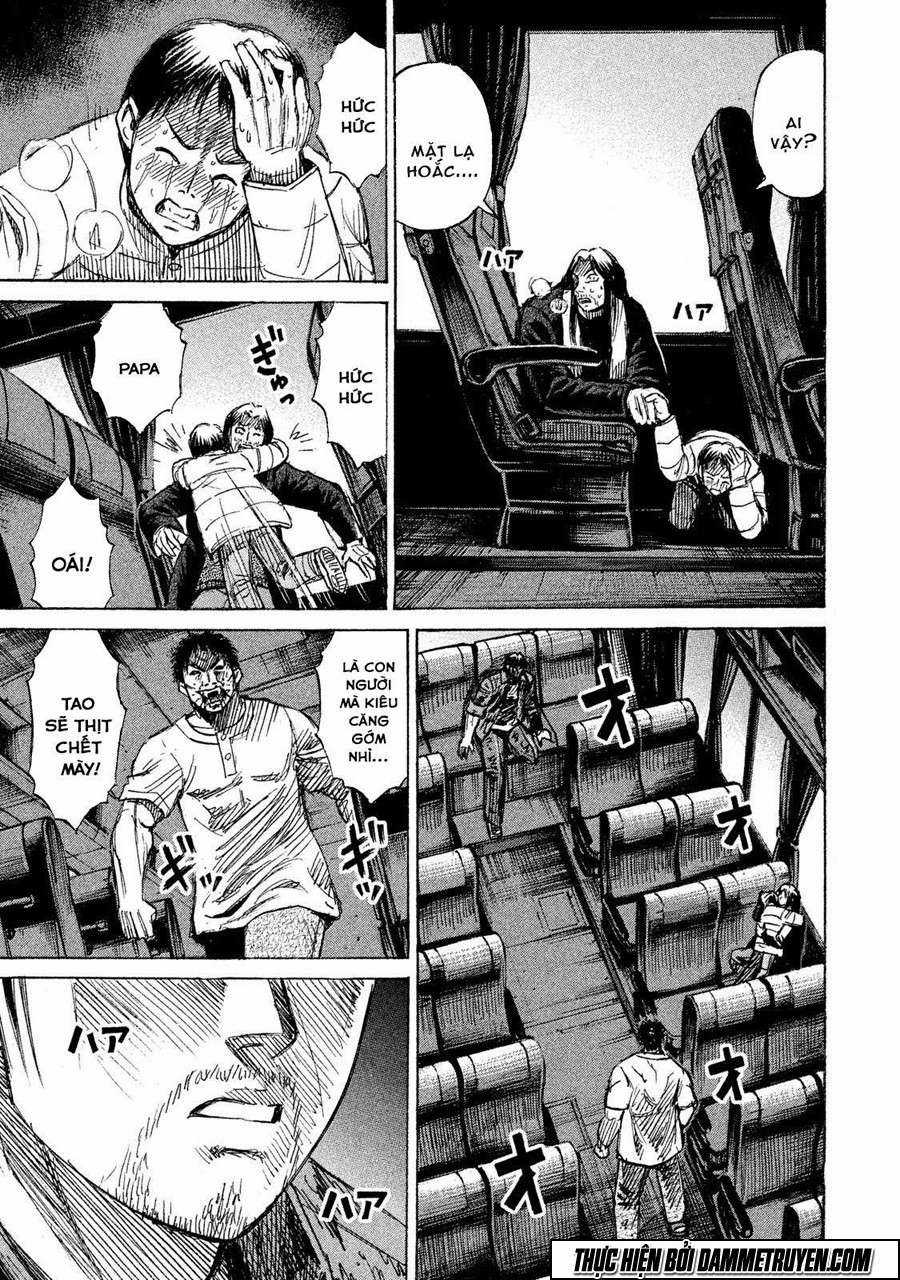 Higanjima SS3 Chapter 21 trang 5