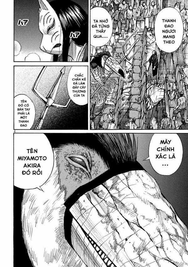 Higanjima SS3 Chapter 211 trang 3
