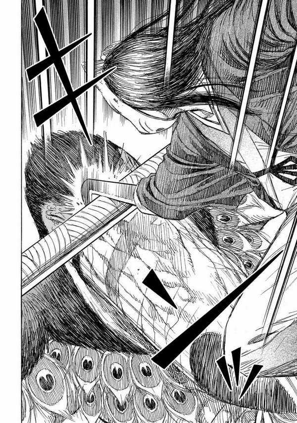 Higanjima SS3 Chapter 211 trang 9