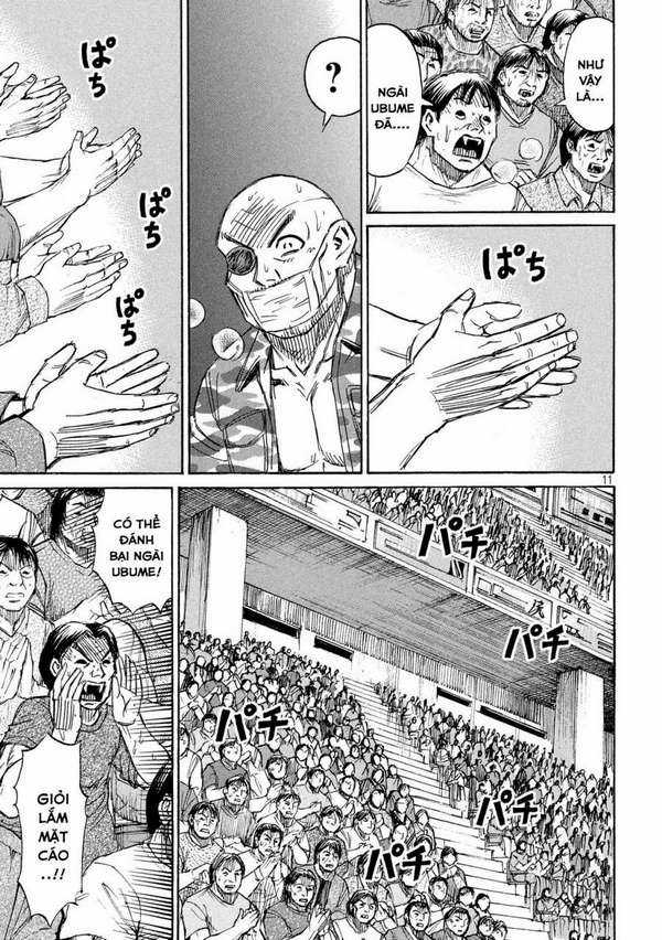 Higanjima SS3 Chapter 212 trang 10