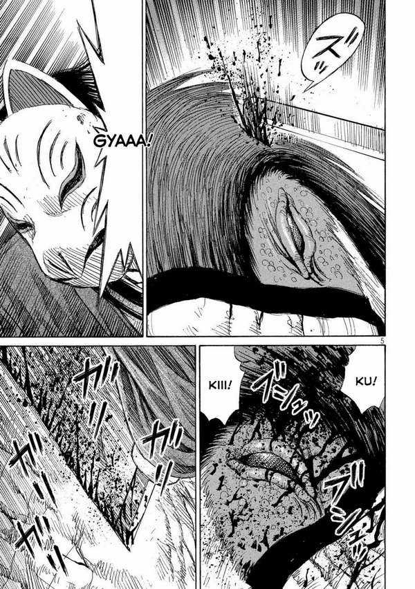 Higanjima SS3 Chapter 212 trang 4