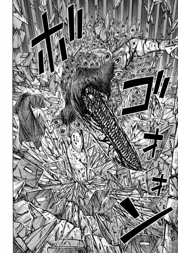 Higanjima SS3 Chapter 213 trang 3