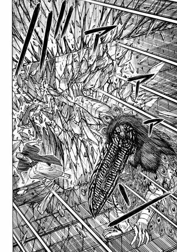 Higanjima SS3 Chapter 213 trang 5