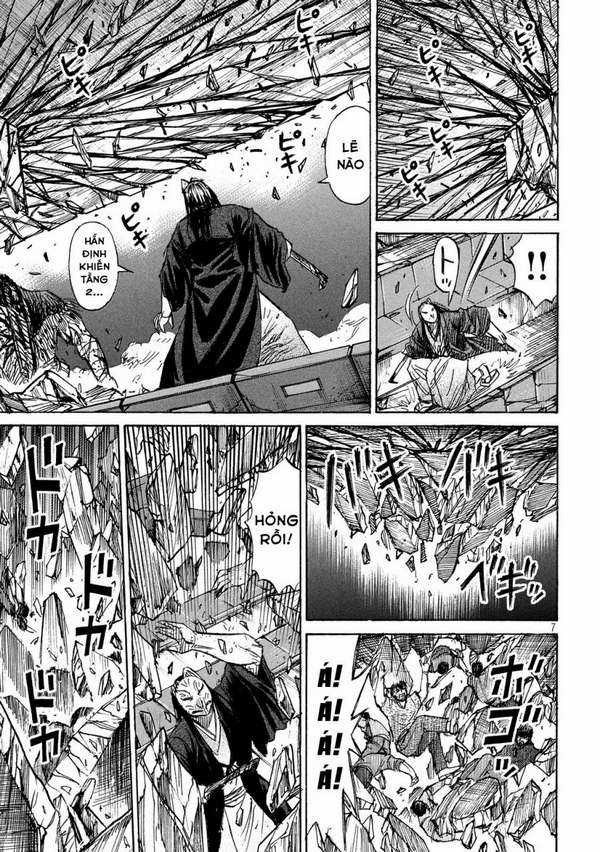 Higanjima SS3 Chapter 213 trang 6