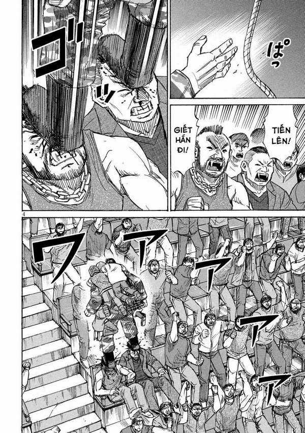 Higanjima SS3 Chapter 216 trang 3