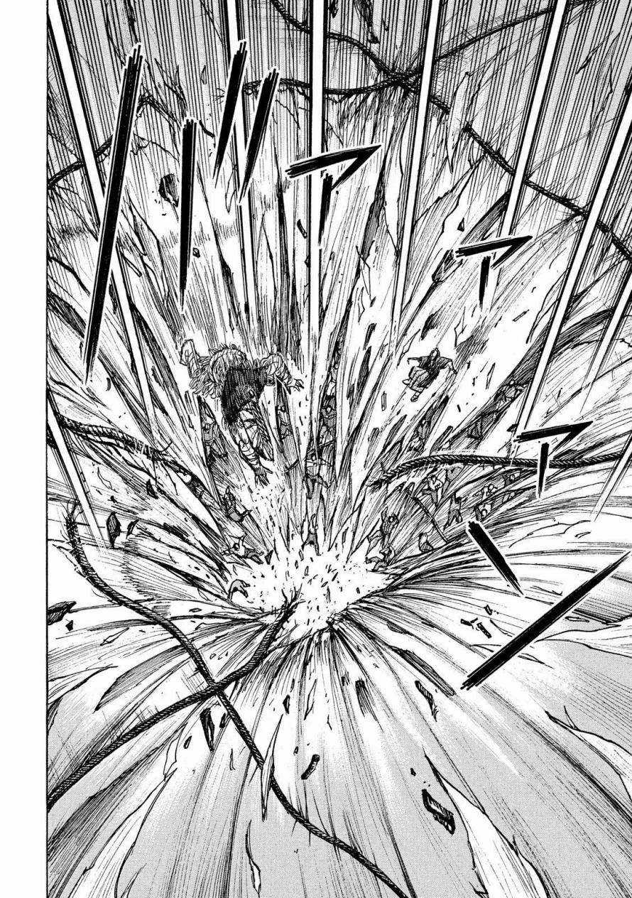 Higanjima SS3 Chapter 218 trang 7