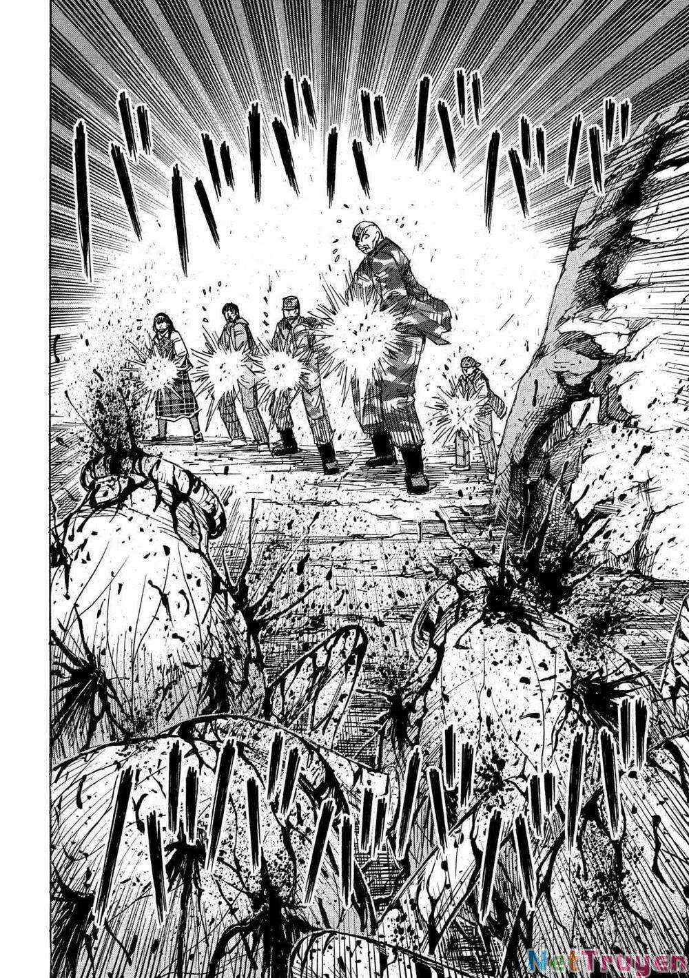 Higanjima SS3 Chapter 240 trang 4