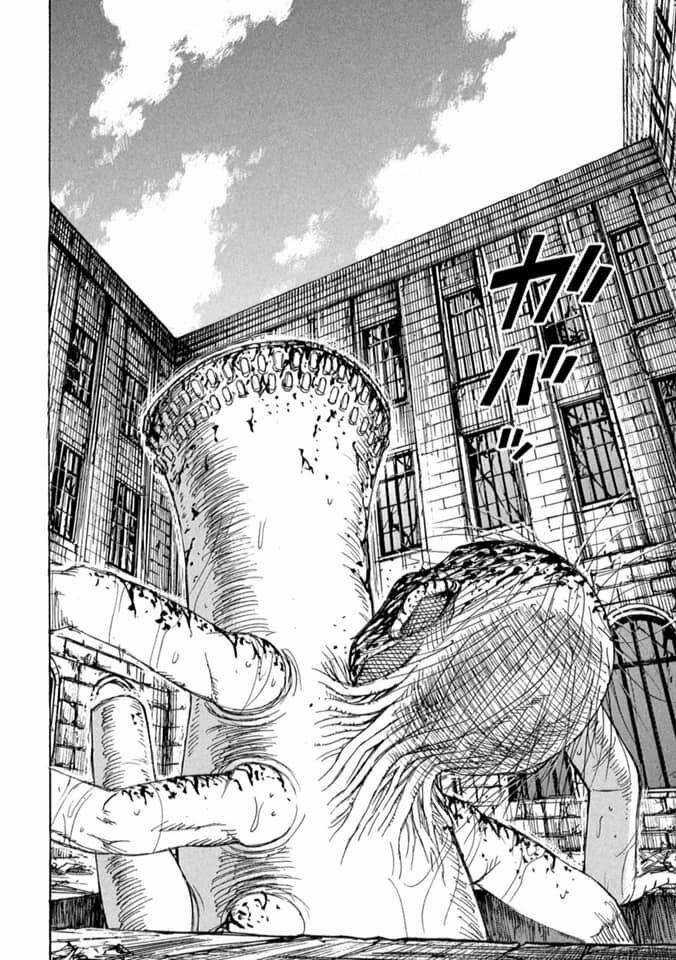 Higanjima SS3 Chapter 262 trang 2