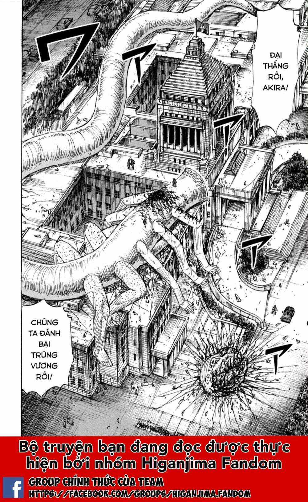 Higanjima SS3 Chapter 263 trang 5