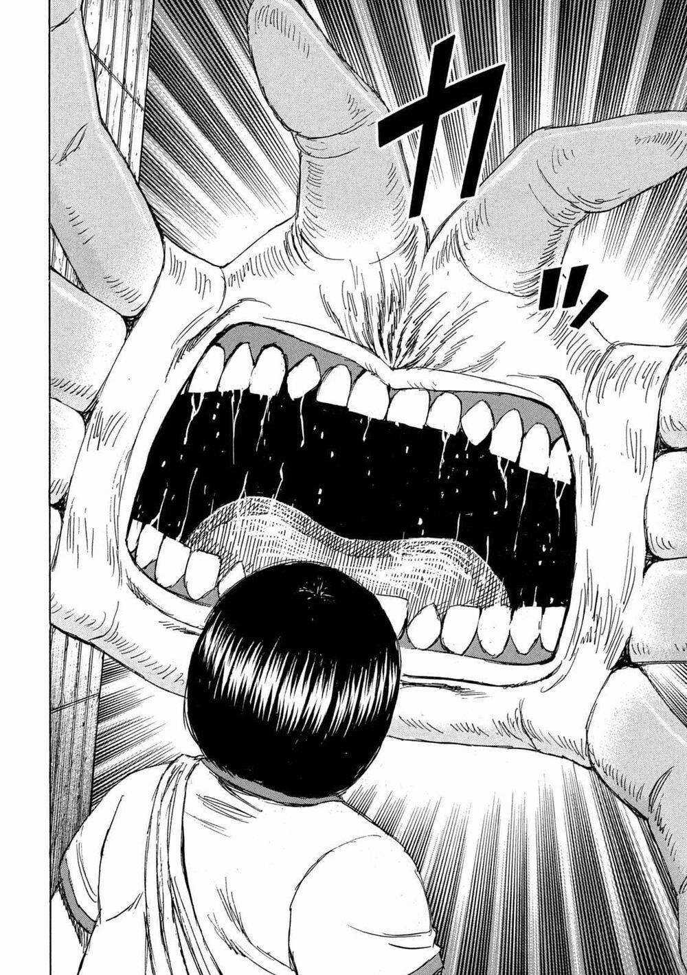 Higanjima SS3 Chapter 265 trang 13