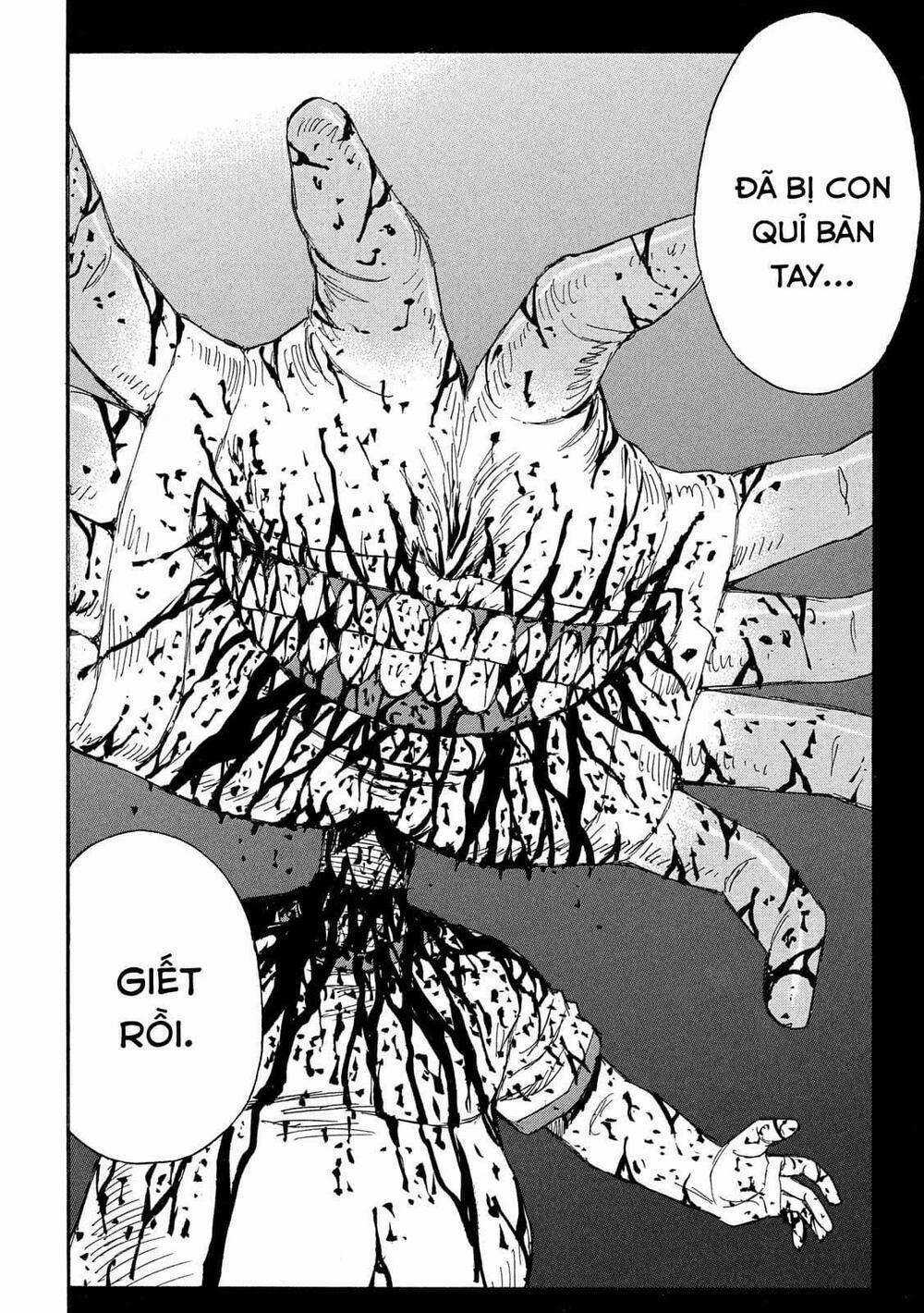 Higanjima SS3 Chapter 266 trang 7