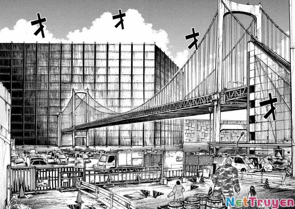 Higanjima SS3 Chapter 270 trang 11