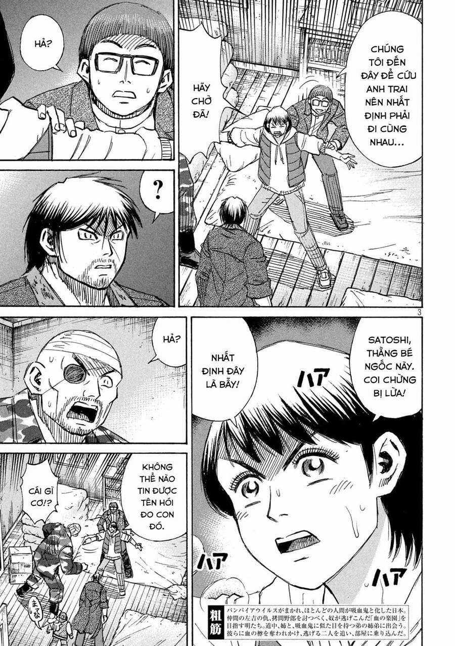 Higanjima SS3 Chapter 272 trang 2