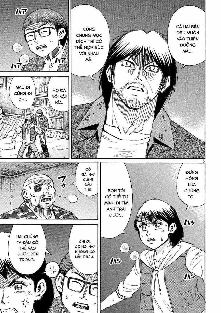 Higanjima SS3 Chapter 272 trang 4