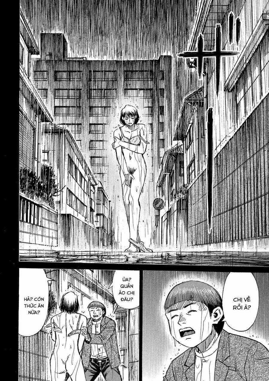 Higanjima SS3 Chapter 272 trang 6