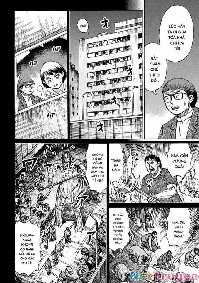 Higanjima SS3 Chapter 273 trang 4