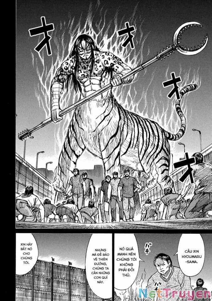 Higanjima SS3 Chapter 273 trang 6