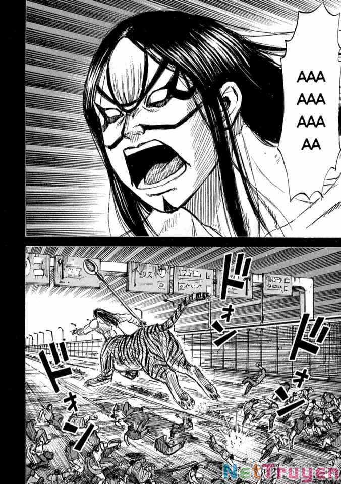 Higanjima SS3 Chapter 273 trang 8