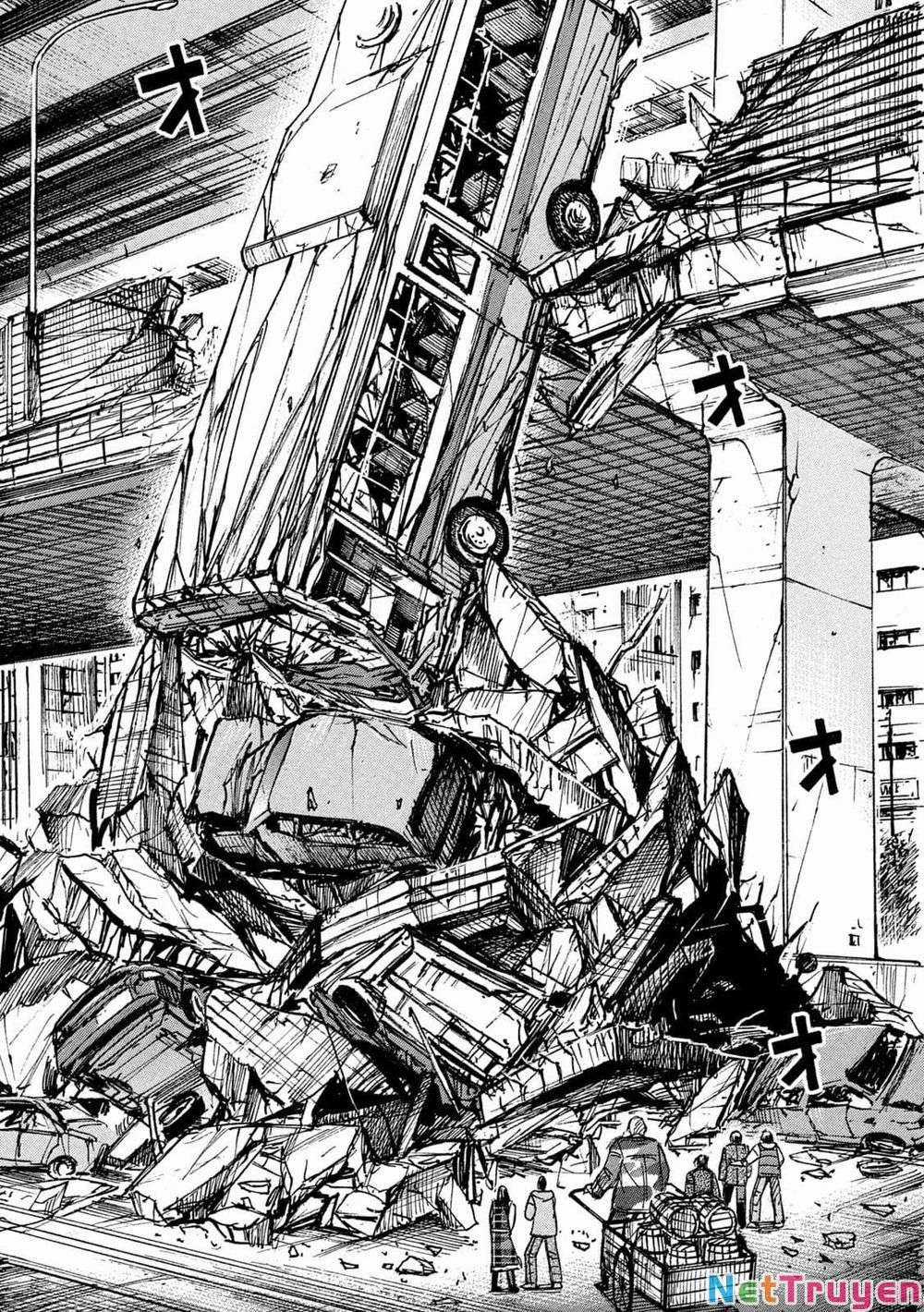 Higanjima SS3 Chapter 275 trang 2