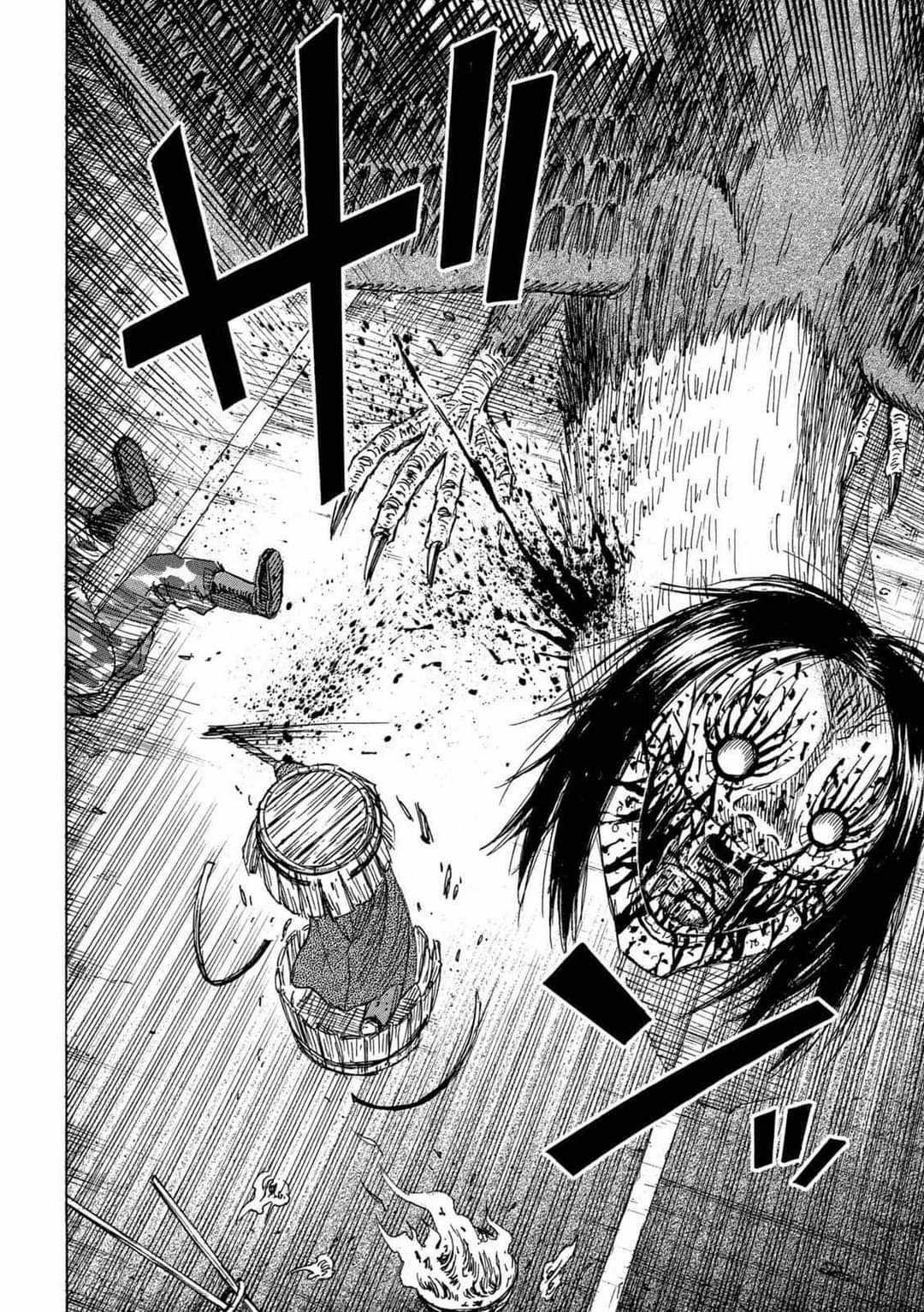 Higanjima SS3 Chapter 282 trang 16