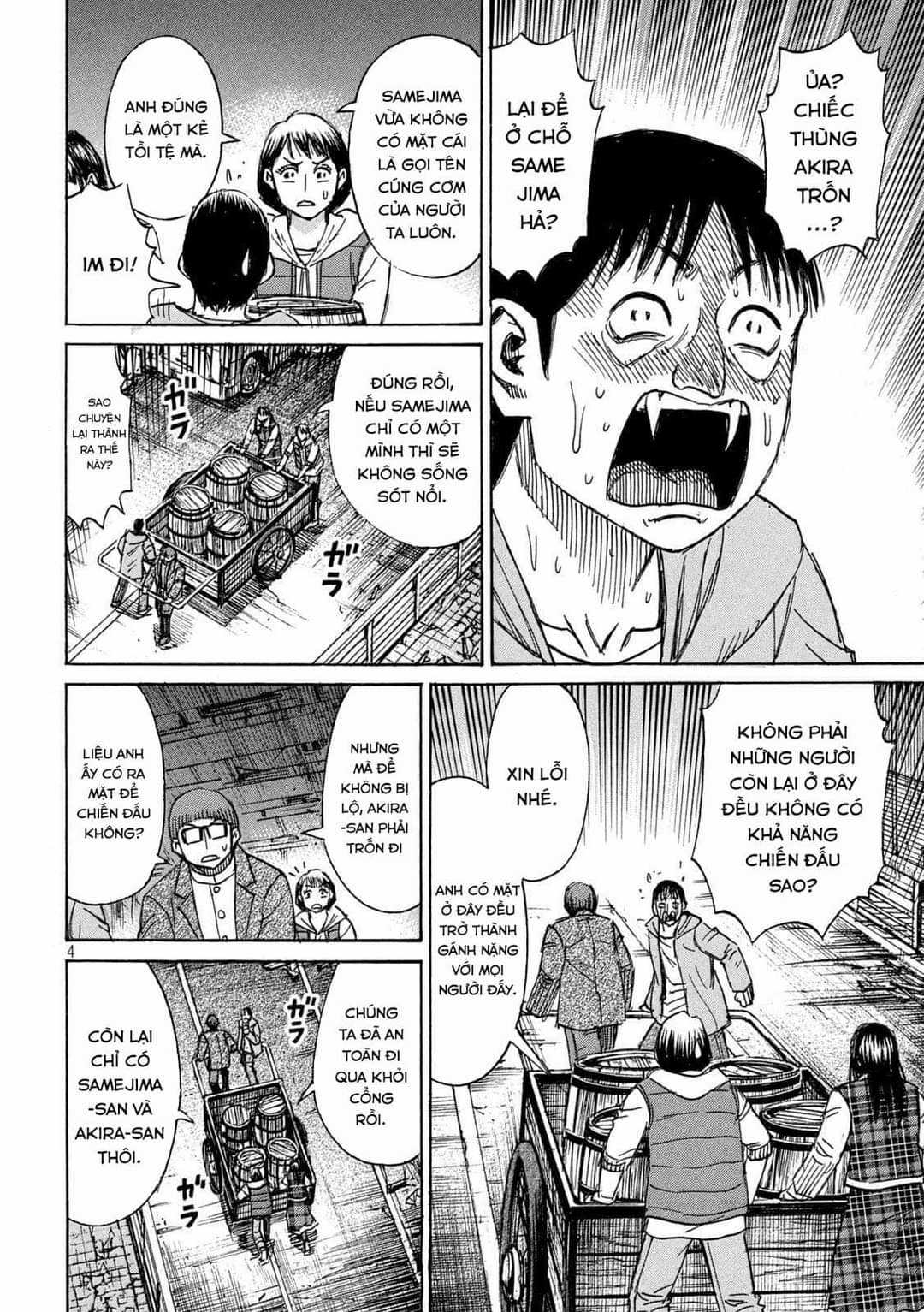 Higanjima SS3 Chapter 283 trang 3