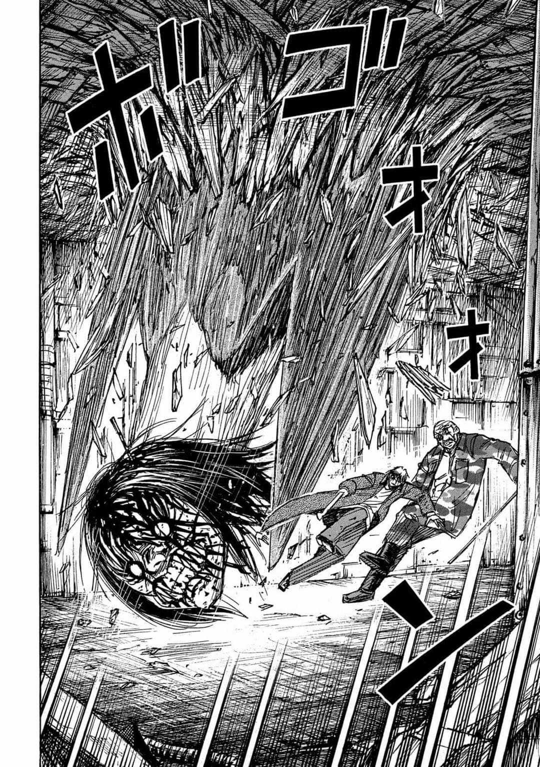 Higanjima SS3 Chapter 286 trang 10