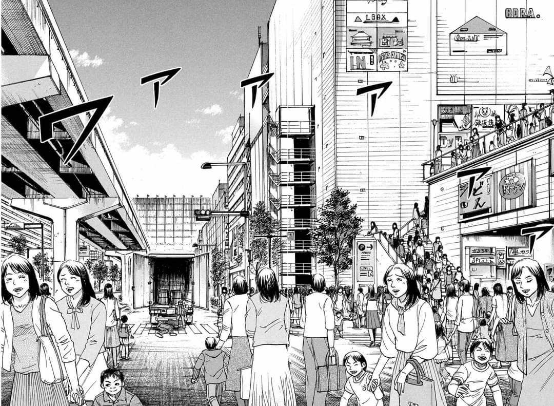 Higanjima SS3 Chapter 288 trang 17