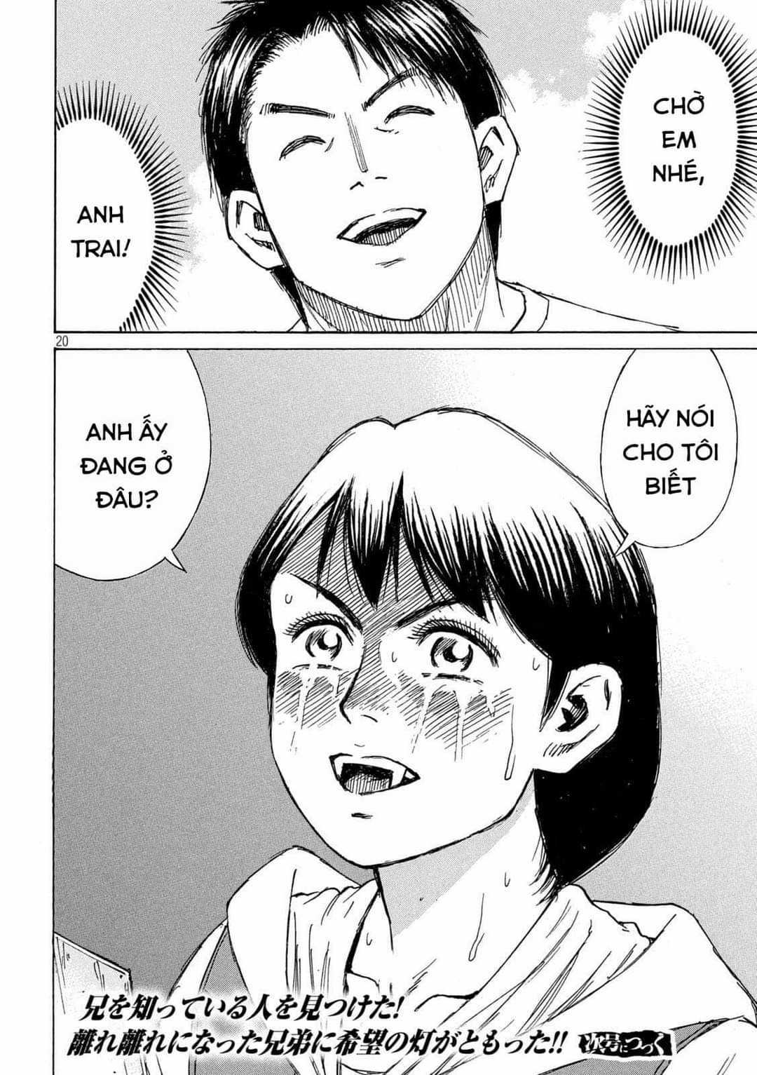 Higanjima SS3 Chapter 292 trang 19