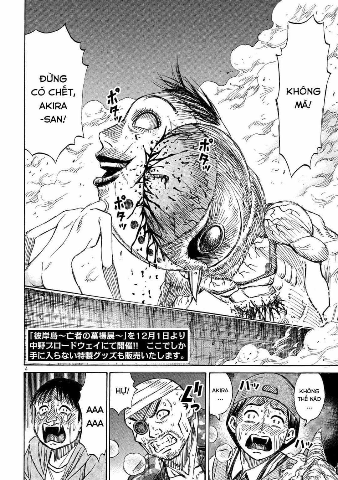 Higanjima SS3 Chapter 305 trang 4