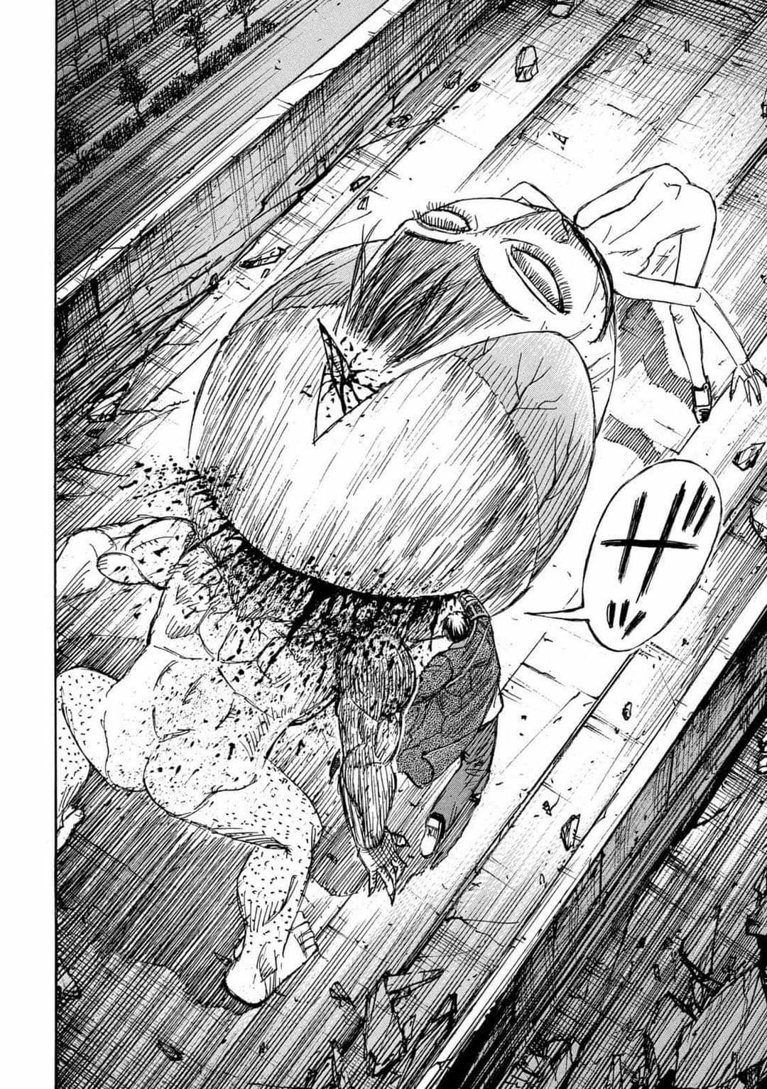 Higanjima SS3 Chapter 306 trang 18