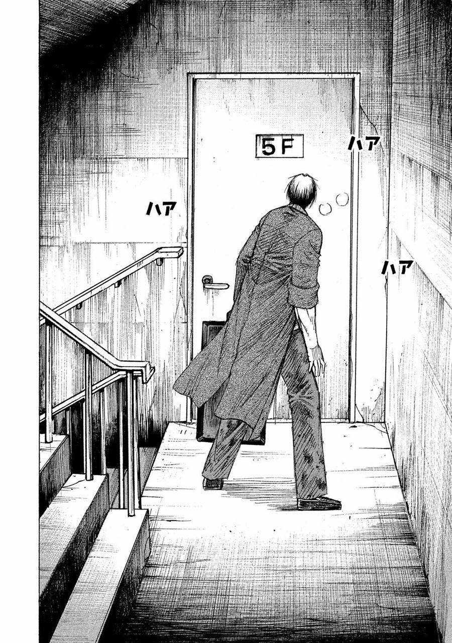 Higanjima SS3 Chapter 31 trang 2