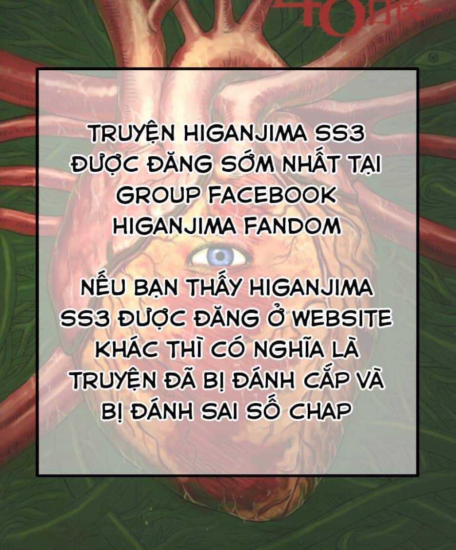 Higanjima SS3 Chapter 310 trang 0