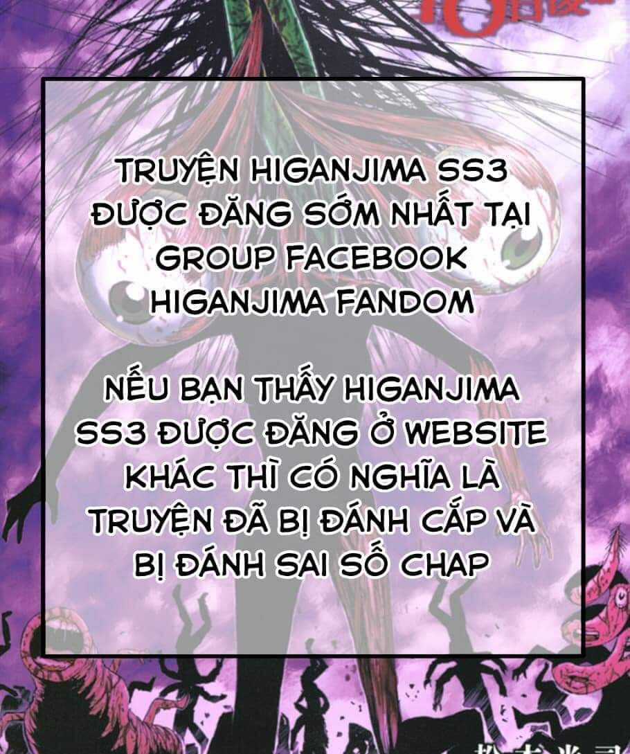 Higanjima SS3 Chapter 311 trang 0