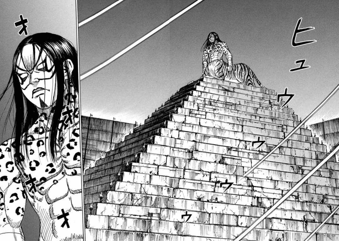 Higanjima SS3 Chapter 311 trang 19