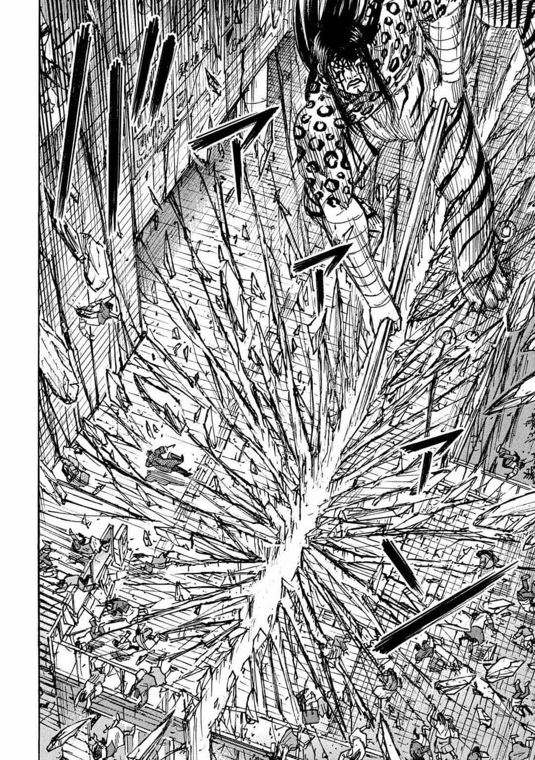Higanjima SS3 Chapter 317 trang 5