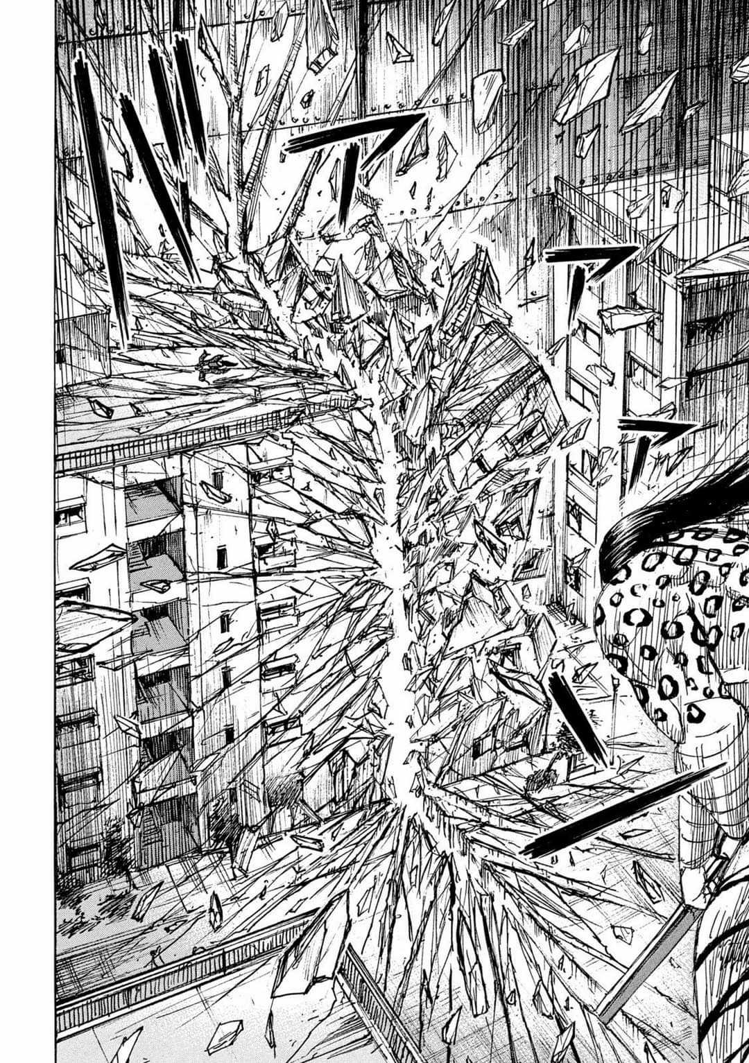 Higanjima SS3 Chapter 319 trang 3