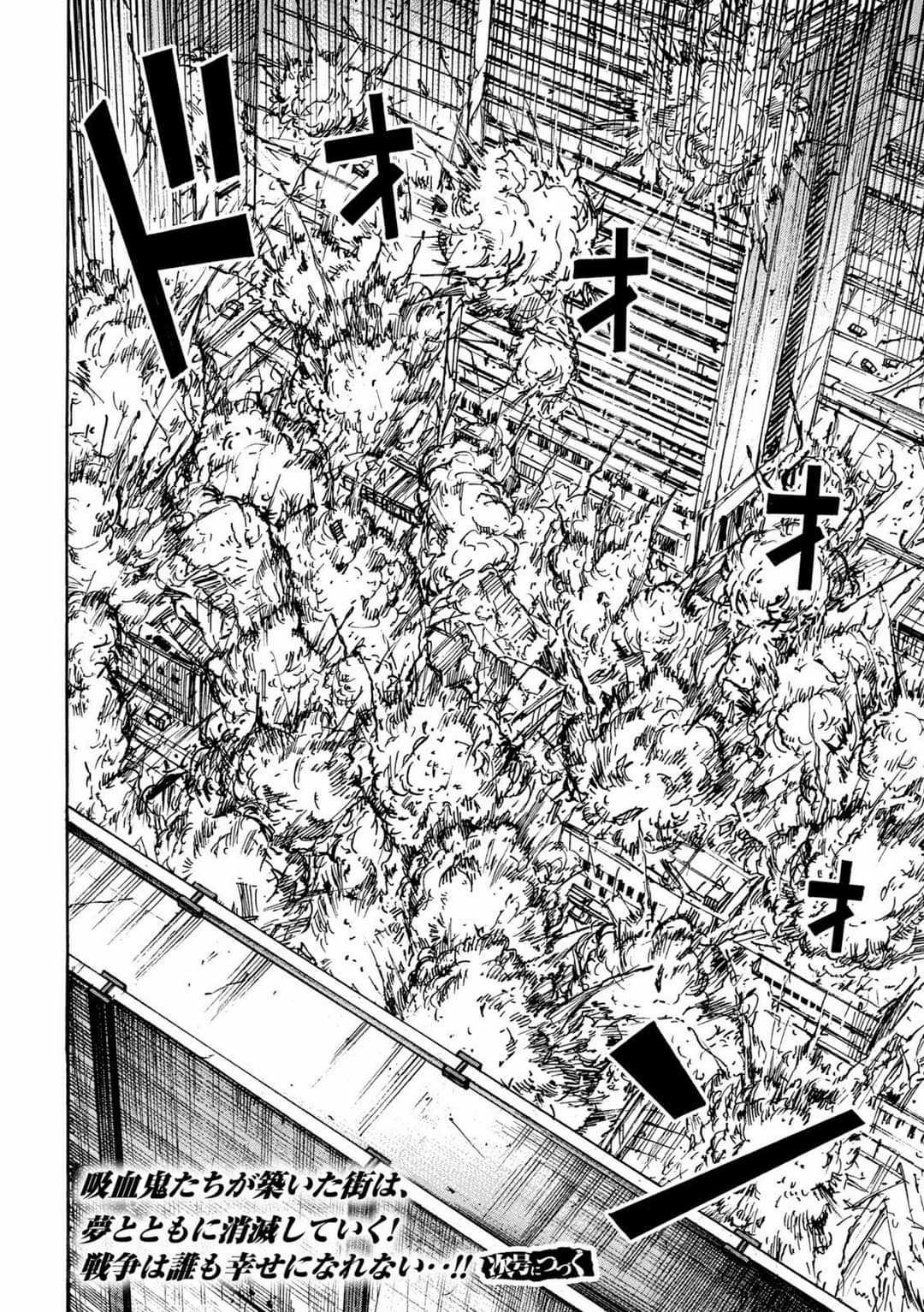Higanjima SS3 Chapter 324 trang 19
