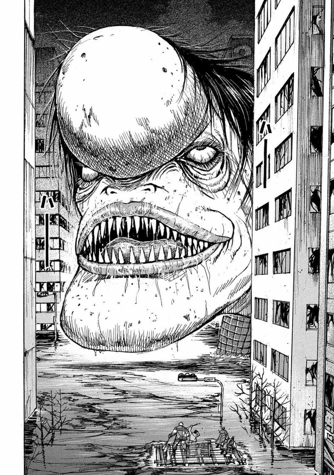 Higanjima SS3 Chapter 327 trang 3