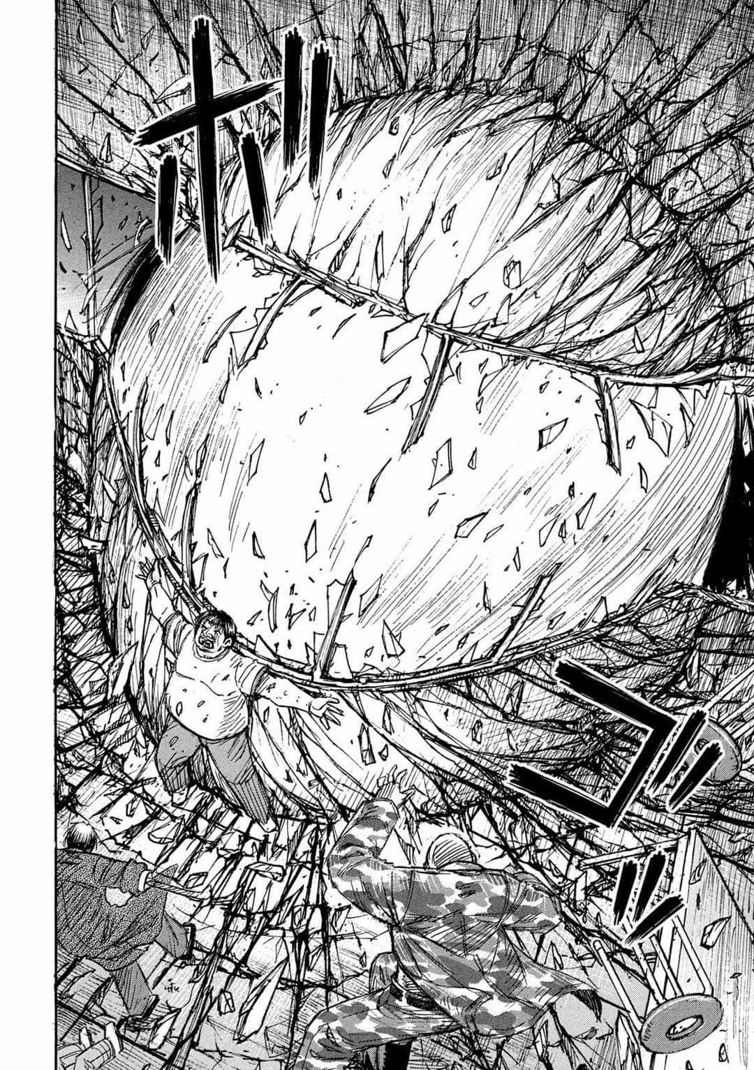 Higanjima SS3 Chapter 328 trang 5