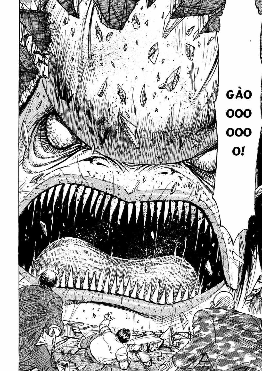 Higanjima SS3 Chapter 328 trang 7