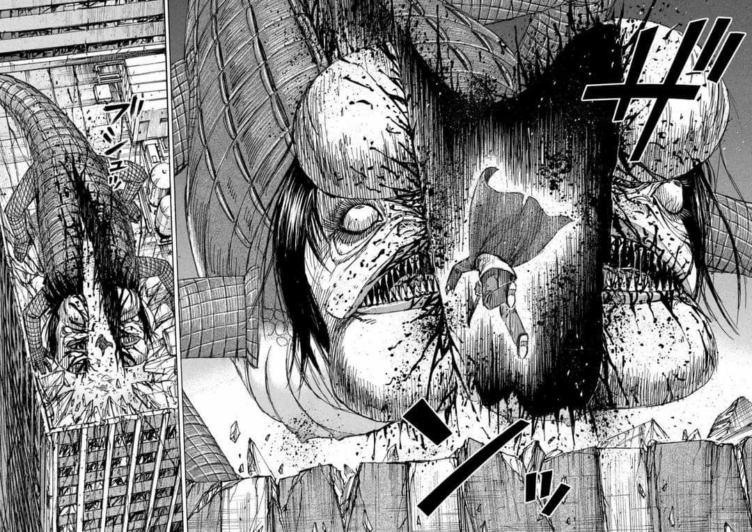 Higanjima SS3 Chapter 329 trang 17