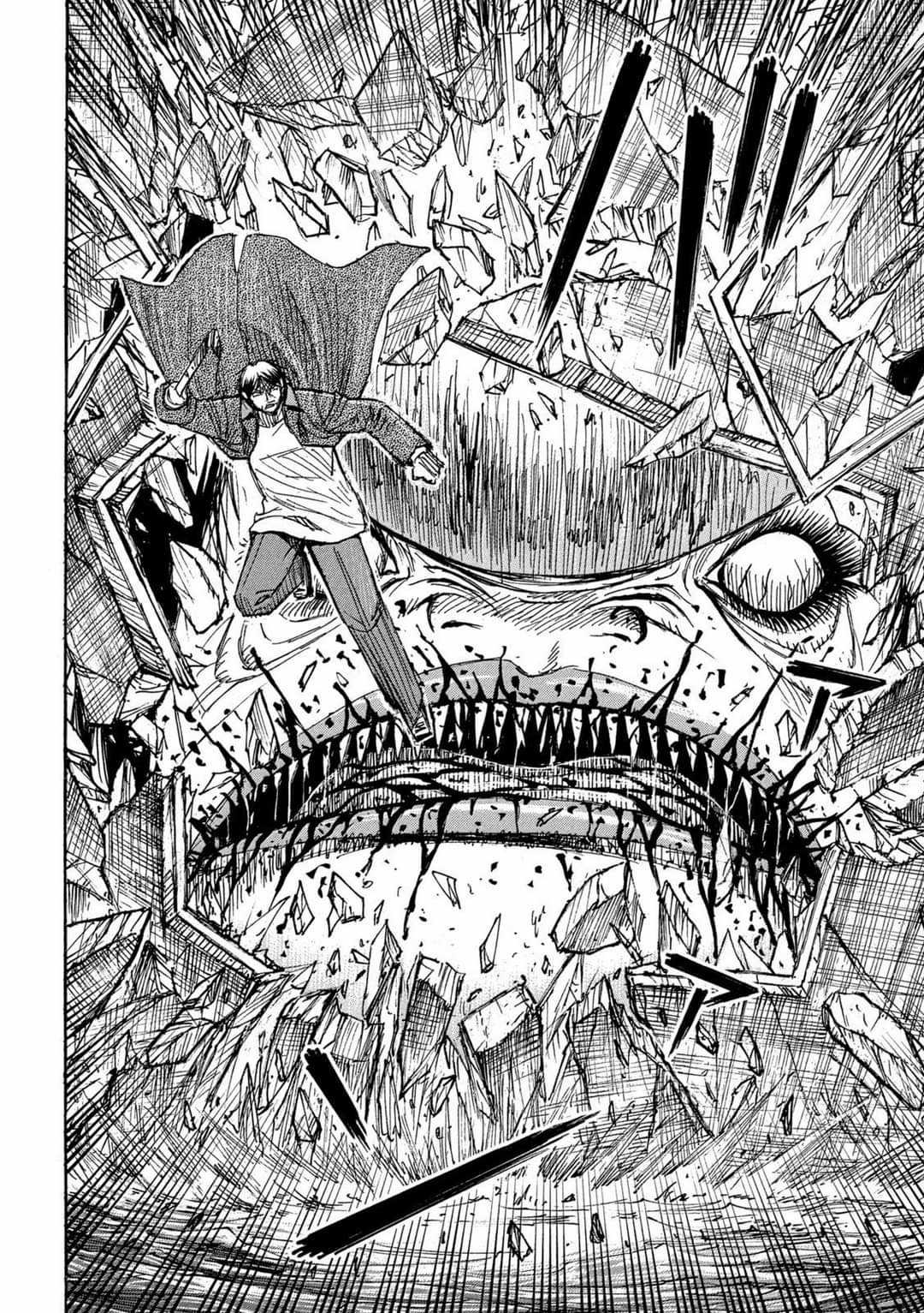 Higanjima SS3 Chapter 329 trang 3