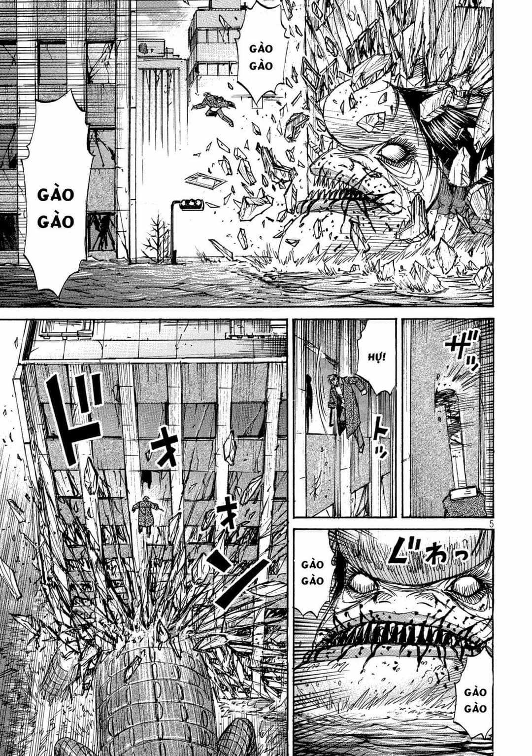 Higanjima SS3 Chapter 329 trang 4