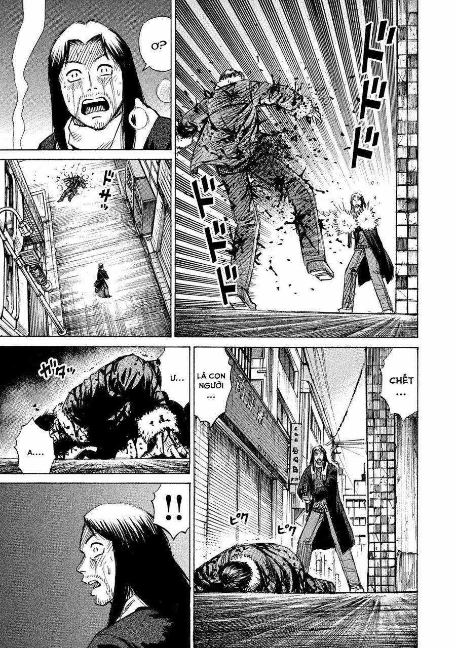 Higanjima SS3 Chapter 33 trang 5
