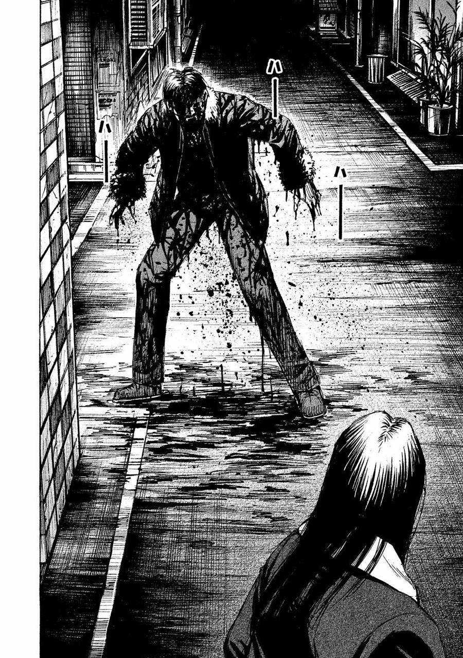 Higanjima SS3 Chapter 33 trang 6