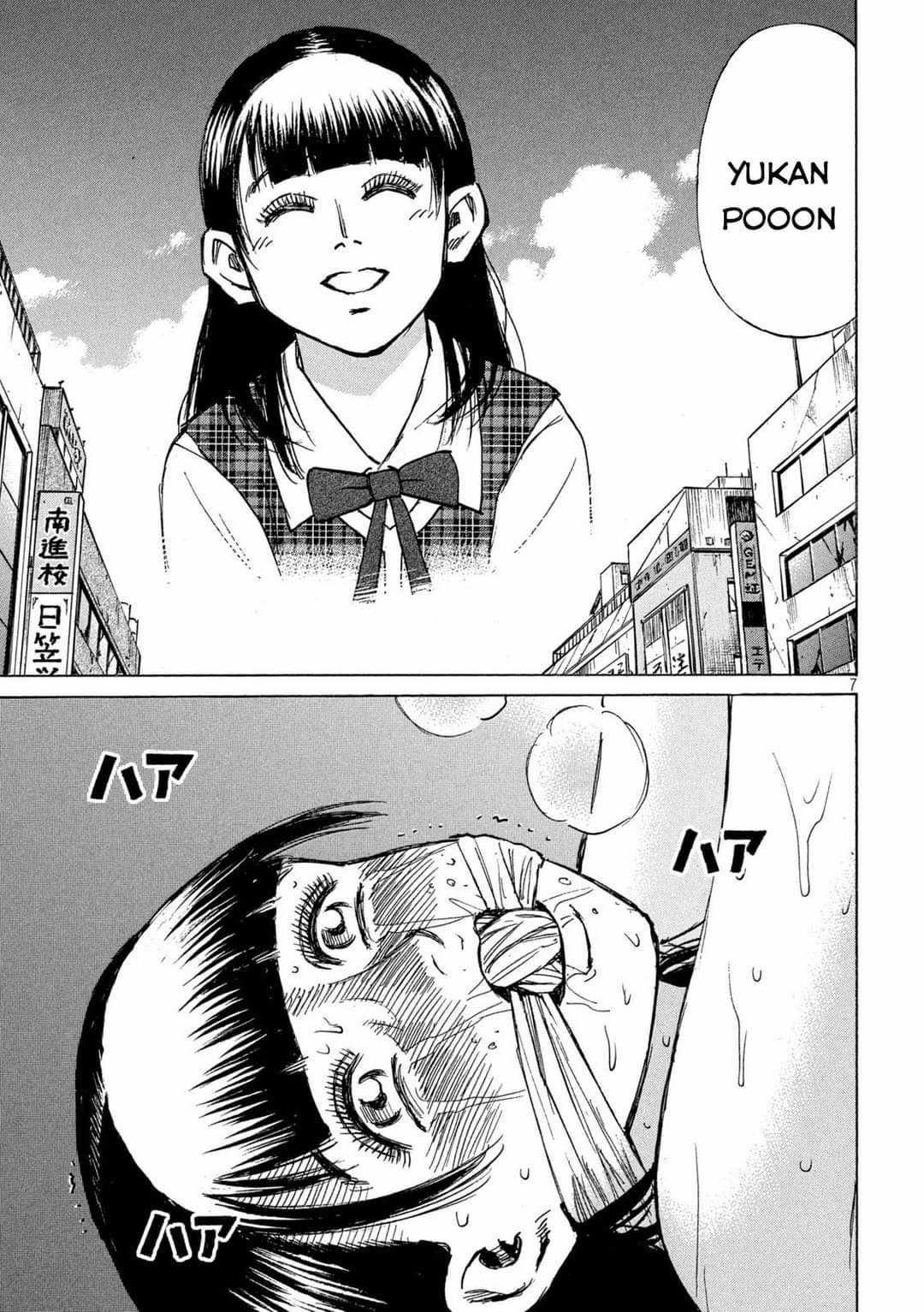 Higanjima SS3 Chapter 331 trang 5